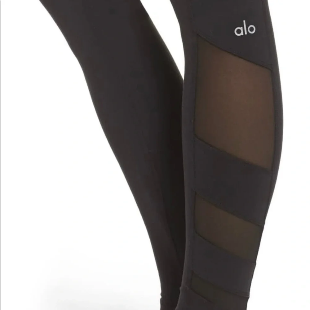 ALO Yoga excellent preowned